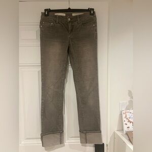 Anthropologie Pilcro Jeans